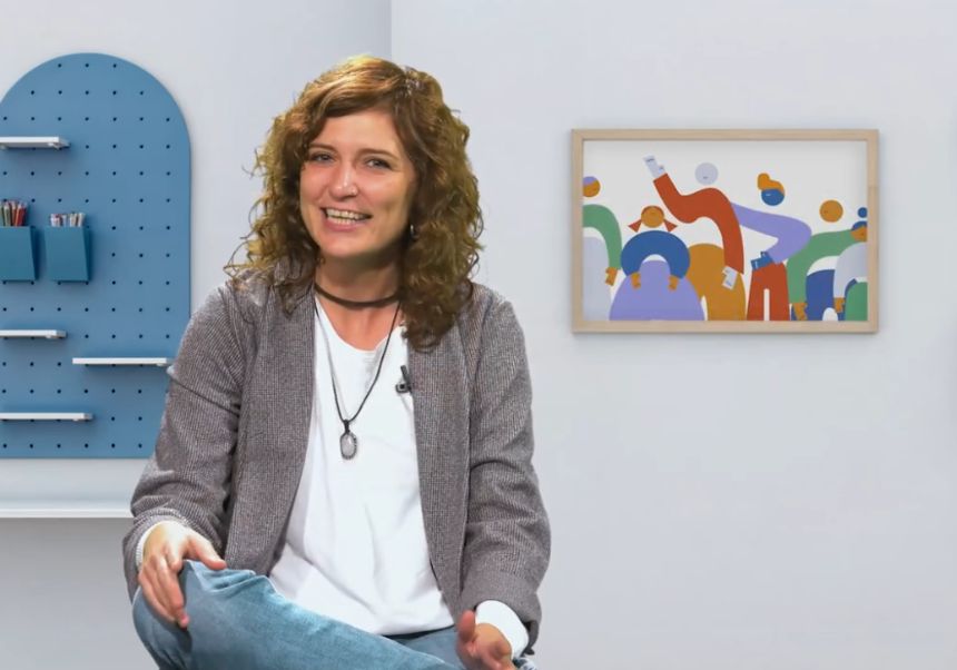 Emma Gómez Nicolau
